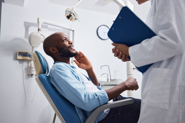 Best Dentist for Tooth Abscess  in Connerton, FL