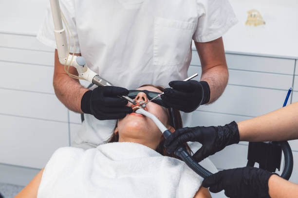 Best Chipped Tooth Repair Near Me  in Connerton, FL